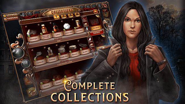 Panic Room 2: Hide and Seek