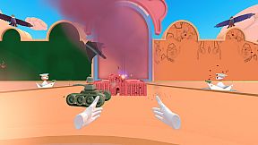 With Chile in my Bones