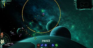 The Last Federation - The Lost Technologies