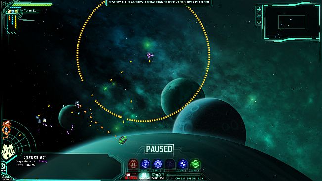 The Last Federation - The Lost Technologies