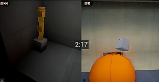 The Ultimate Box Games