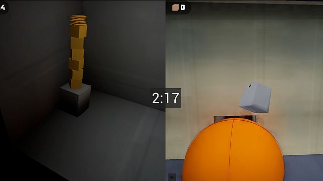 The Ultimate Box Games