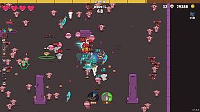 Kitty Survivors: Rogues of Catmere