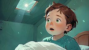 A Tiny Space Adventure