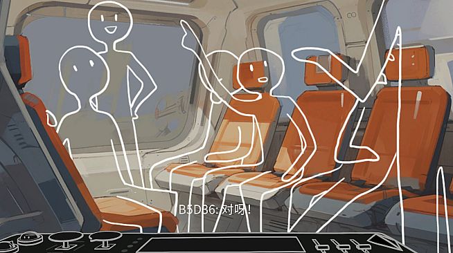 SiTAS: Somewhere in time and space