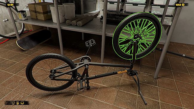 Skate Shop Simulator