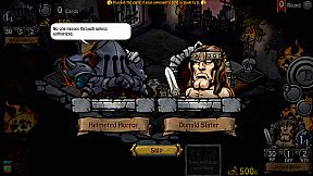 DICETINY: The Lord of the Dice