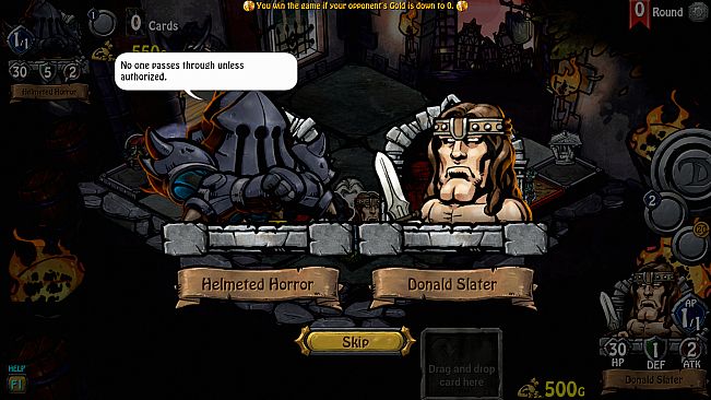 DICETINY: The Lord of the Dice