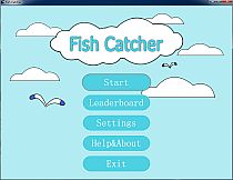 Fish Catcher