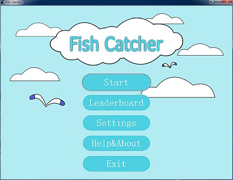 Fish Catcher