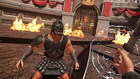 Become a Gladiator VR : 1v1 PVP