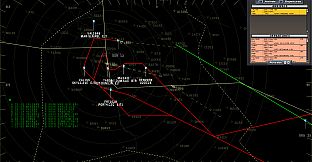 Tracon!2012:SE - NorCal Sector