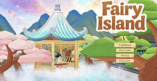 Fairy Isle