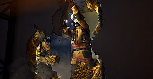 Firefighting Simulator: Ignite - Turnout Gear Pack #1