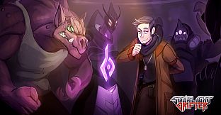 Starlight Drifter - Wallpapers & BG Selector