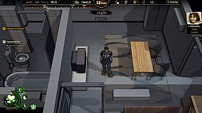 Nobody - The Turnaround