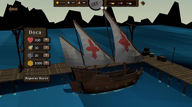 Kurofune : Descobrimentos Portugueses