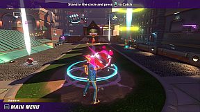 Knockout City - Private Server Edition