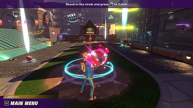 Knockout City - Private Server Edition