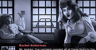 Deadlands Noir - That Old Time Religion