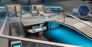 The Orville - Interactive Fan Experience