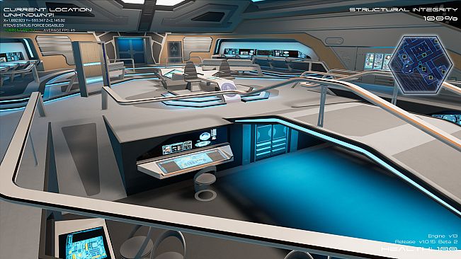 The Orville - Interactive Fan Experience
