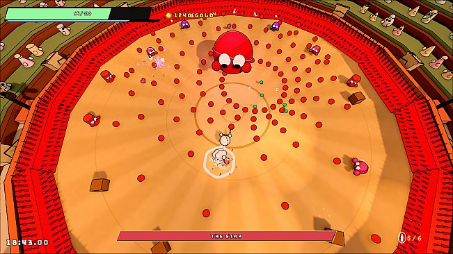 Roll Arena