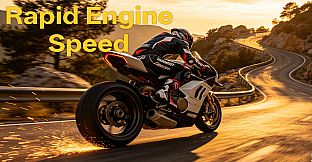 疾擎速骋Rapid Engine Speed