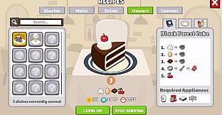 Gourmet Plaza