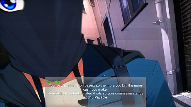 Butt Naked & Big Guns