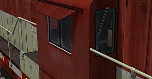 US Diesel Lokomotiven - Set 2