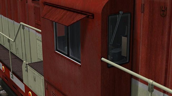 US Diesel Lokomotiven - Set 2