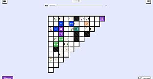 Sightline: Logic Puzzle