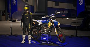 MX vs ATV Legends - Yamaha Pack 2026