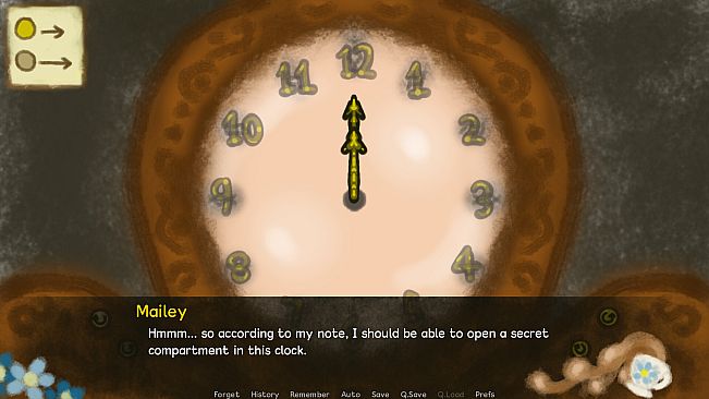 Good Morning My Darling