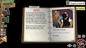 Rebuild 3: Gangs of Deadsville