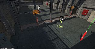 World of Shooting: WOG 25m Shooting Range