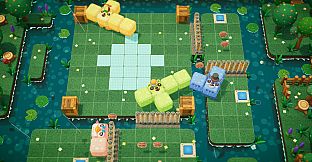 All You Need is Help: The Lively Friends Pack