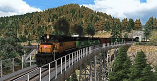 Train Simulator: C-424