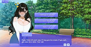 Sexercise Club