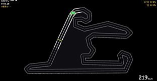 Extreme Racing Line