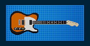 吉他制造专家 Guitar Luthier