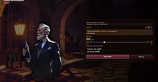 Grand Cru: The Wine Maker