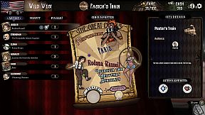 Turn-Based Battle Bundle: The Amazing American Circus & Legend of Keepers