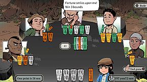 The Legend of Tianding