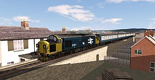 Train Simulator: The Kyle Line: Inverness - Kyle of Lochalsh Route Add-On
