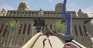 Cry of Athena Battle Simulator