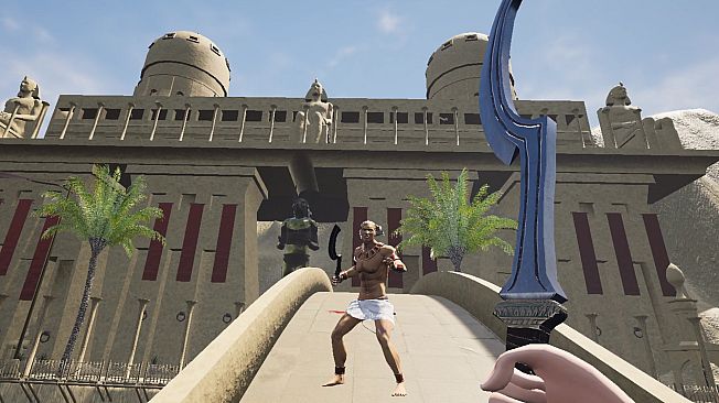 Cry of Athena Battle Simulator