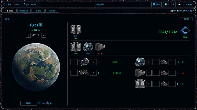 Space.iZ