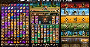 Task Bar Farm